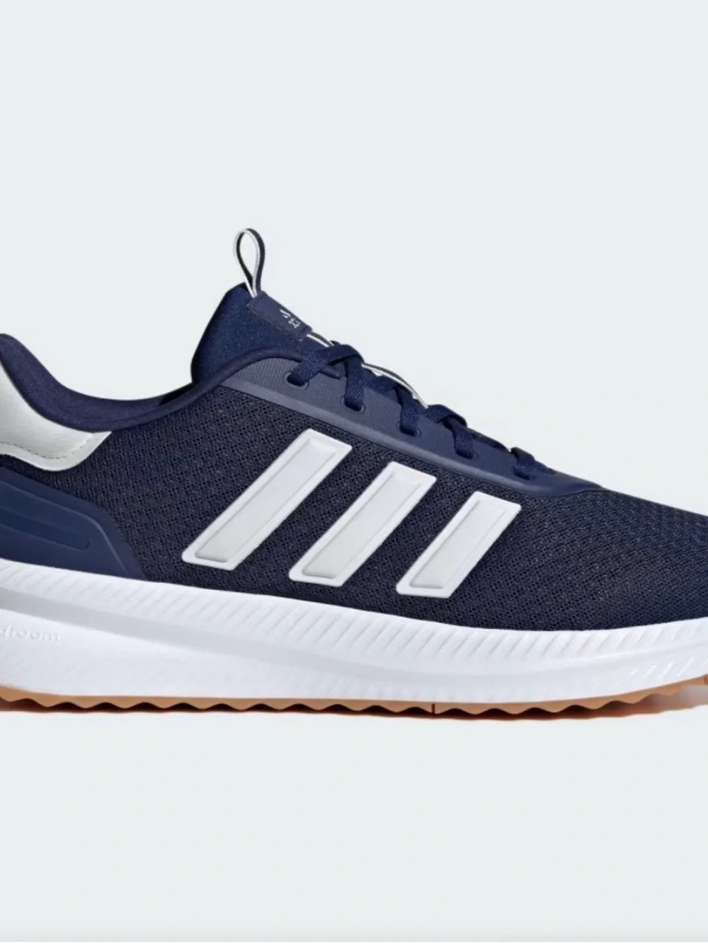 Adidas X_PLR Path Core Black Cloud White Men’s Size 13 NEW